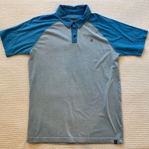 Hurley Polo
